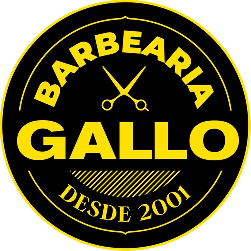 Barbearia Gallo – desde 2001